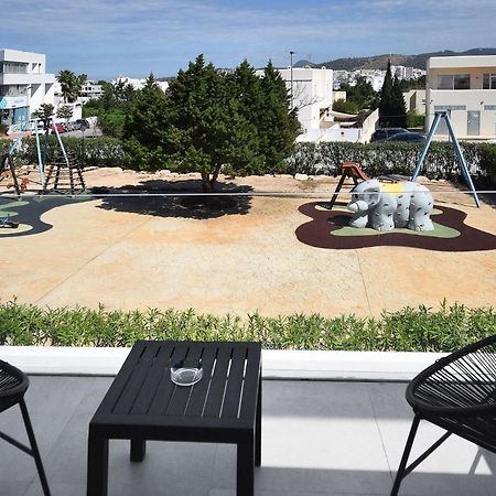 Residencial Bogamari Βίλα Σαν Αντόνιο Εξωτερικό φωτογραφία