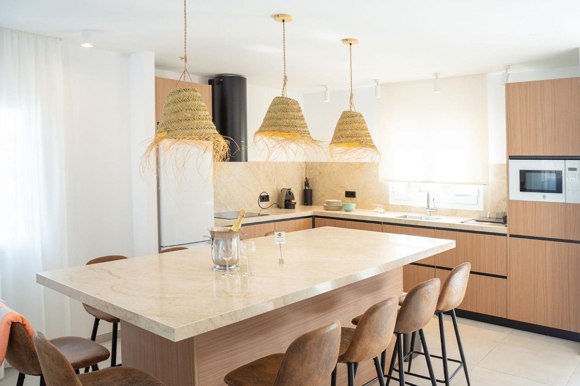 Residencial Bogamari Βίλα Σαν Αντόνιο Εξωτερικό φωτογραφία