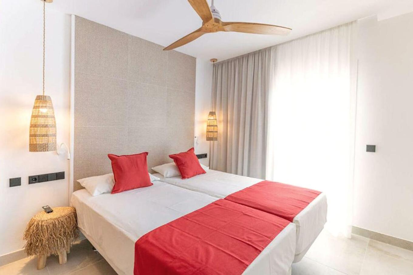 Residencial Bogamari Βίλα Σαν Αντόνιο Εξωτερικό φωτογραφία