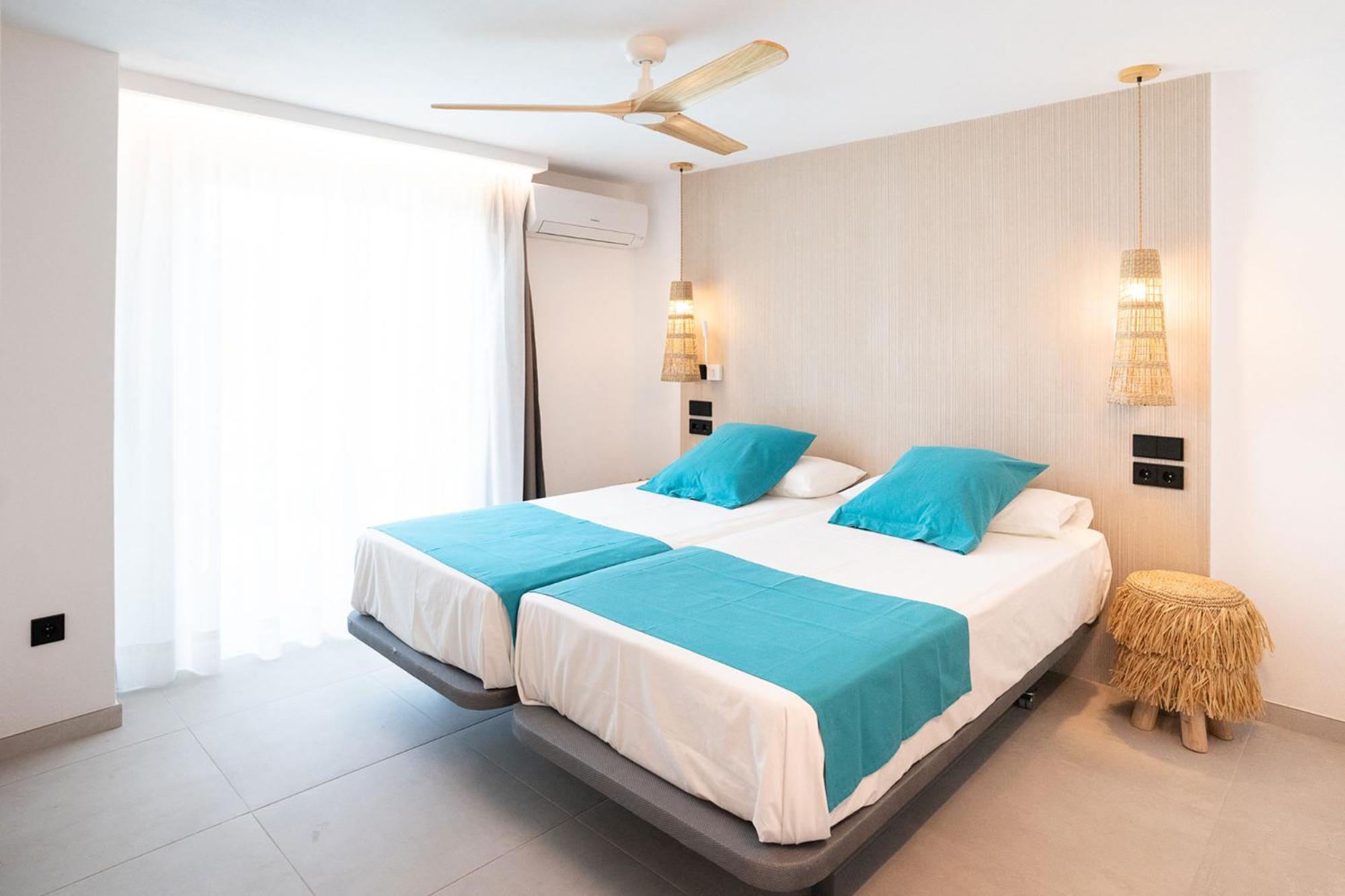 Residencial Bogamari Βίλα Σαν Αντόνιο Εξωτερικό φωτογραφία