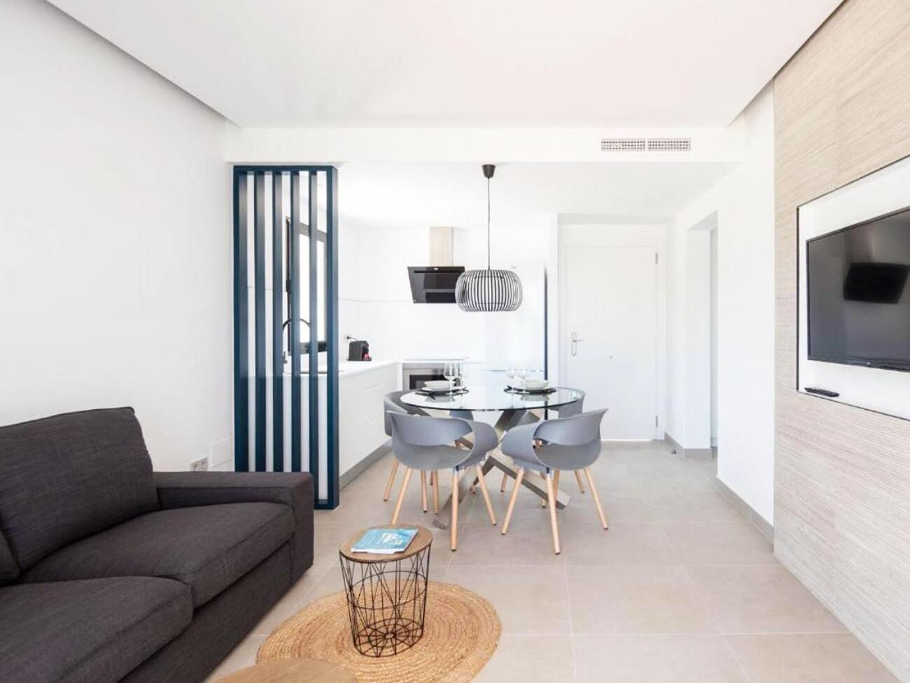Residencial Bogamari Βίλα Σαν Αντόνιο Εξωτερικό φωτογραφία