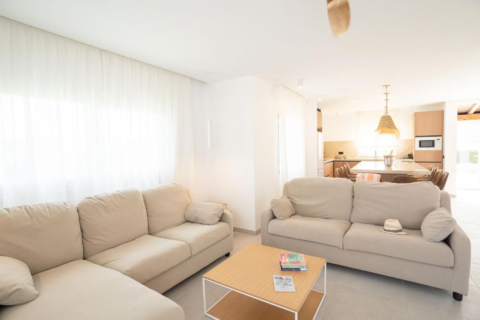 Residencial Bogamari Βίλα Σαν Αντόνιο Εξωτερικό φωτογραφία