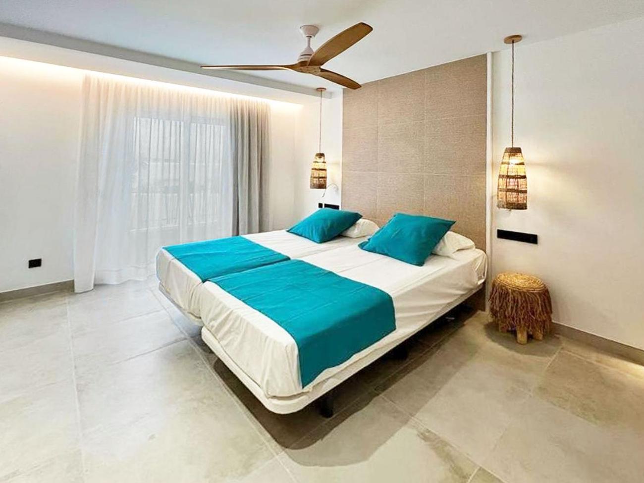 Residencial Bogamari Βίλα Σαν Αντόνιο Εξωτερικό φωτογραφία