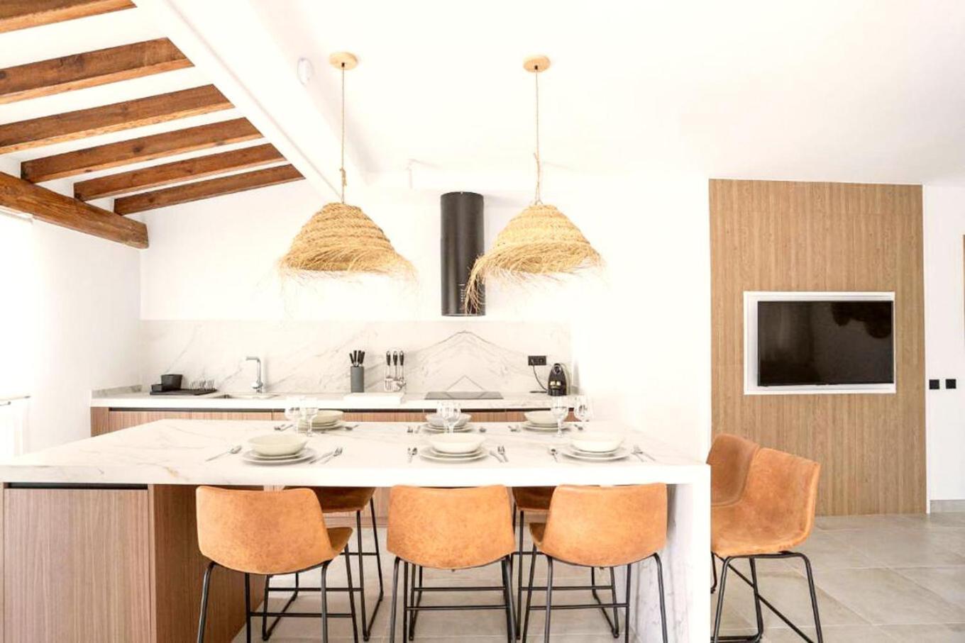 Residencial Bogamari Βίλα Σαν Αντόνιο Εξωτερικό φωτογραφία