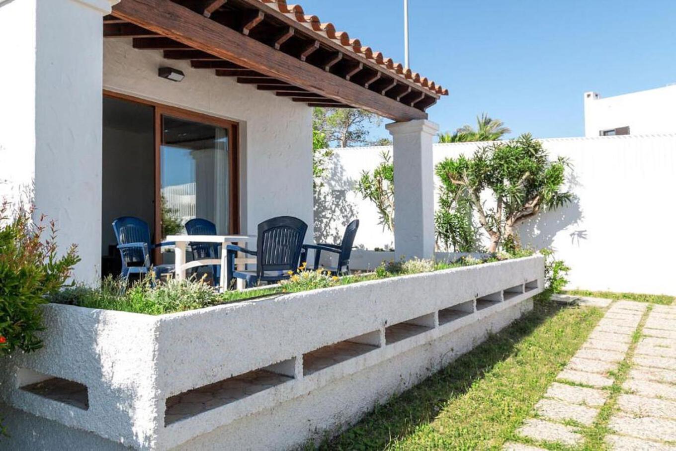 Residencial Bogamari Βίλα Σαν Αντόνιο Εξωτερικό φωτογραφία