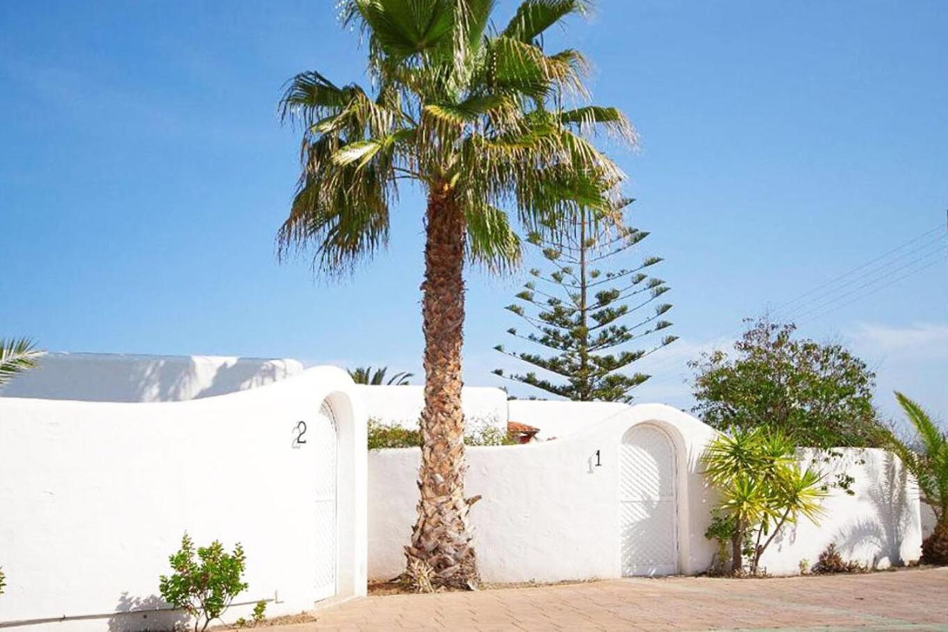 Residencial Bogamari Βίλα Σαν Αντόνιο Εξωτερικό φωτογραφία