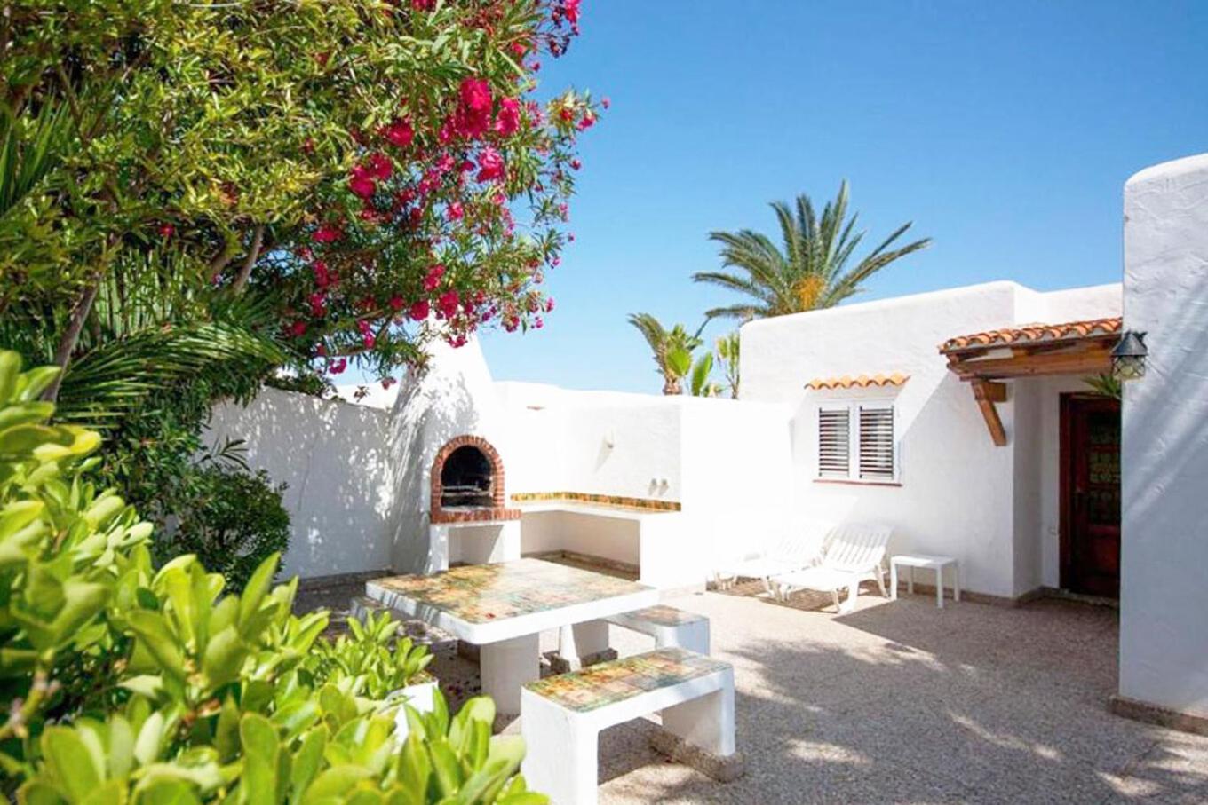 Residencial Bogamari Βίλα Σαν Αντόνιο Εξωτερικό φωτογραφία