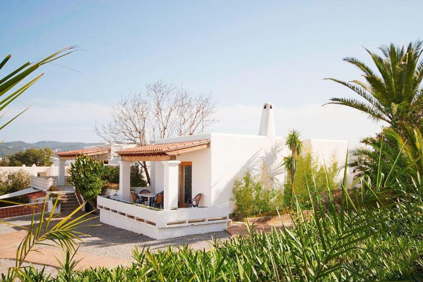 Residencial Bogamari Βίλα Σαν Αντόνιο Εξωτερικό φωτογραφία