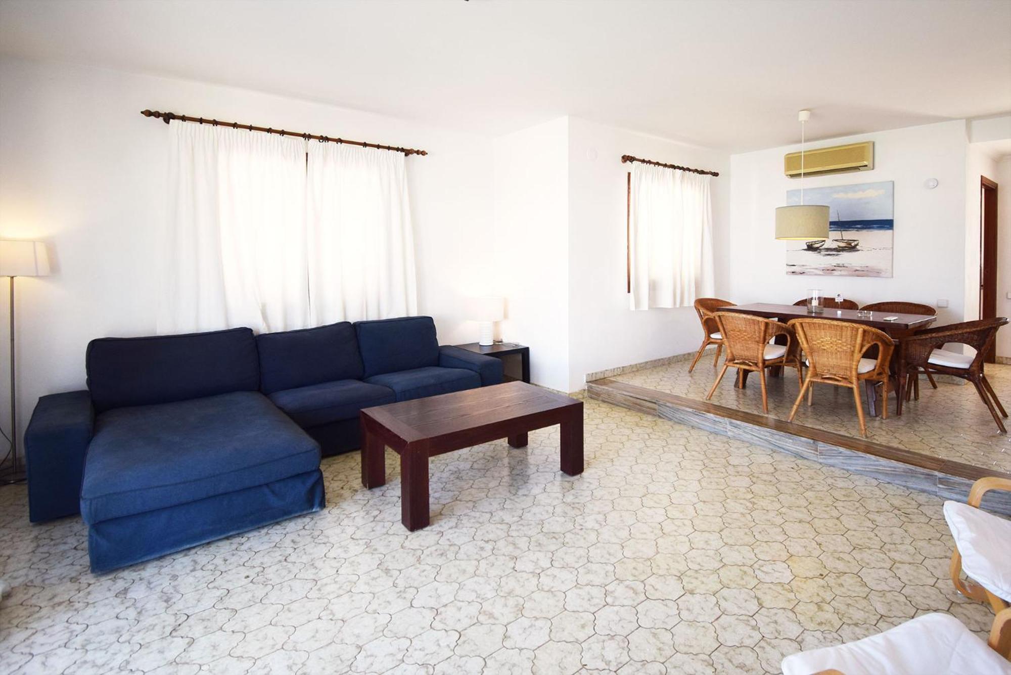 Residencial Bogamari Βίλα Σαν Αντόνιο Εξωτερικό φωτογραφία