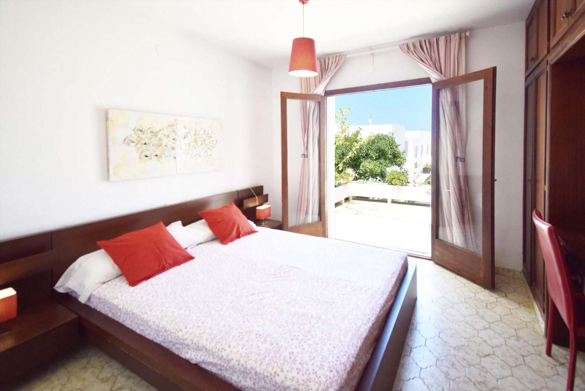 Residencial Bogamari Βίλα Σαν Αντόνιο Εξωτερικό φωτογραφία