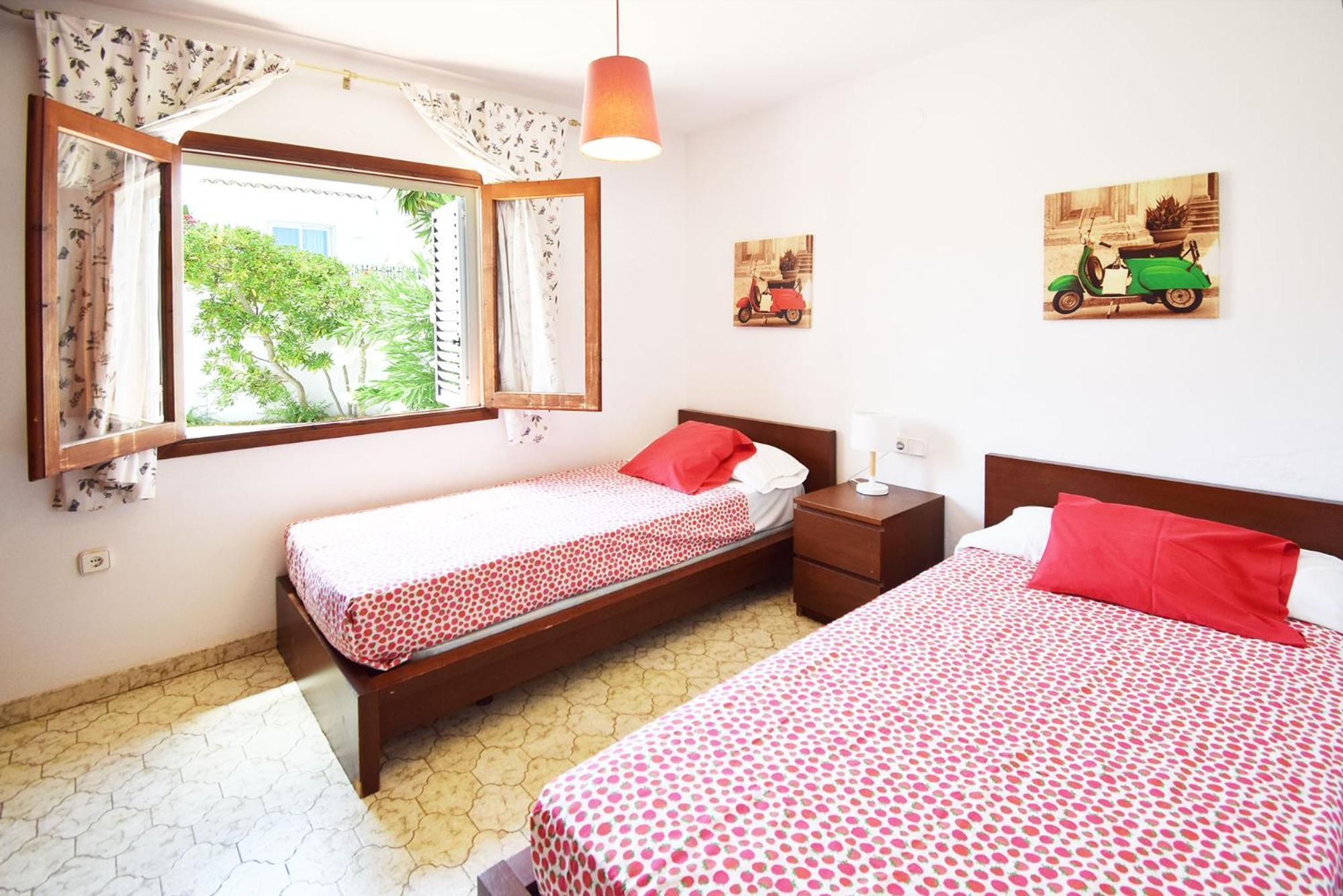 Residencial Bogamari Βίλα Σαν Αντόνιο Εξωτερικό φωτογραφία