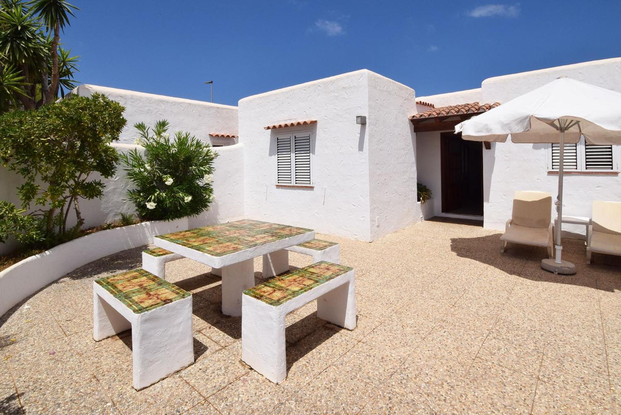 Residencial Bogamari Βίλα Σαν Αντόνιο Εξωτερικό φωτογραφία
