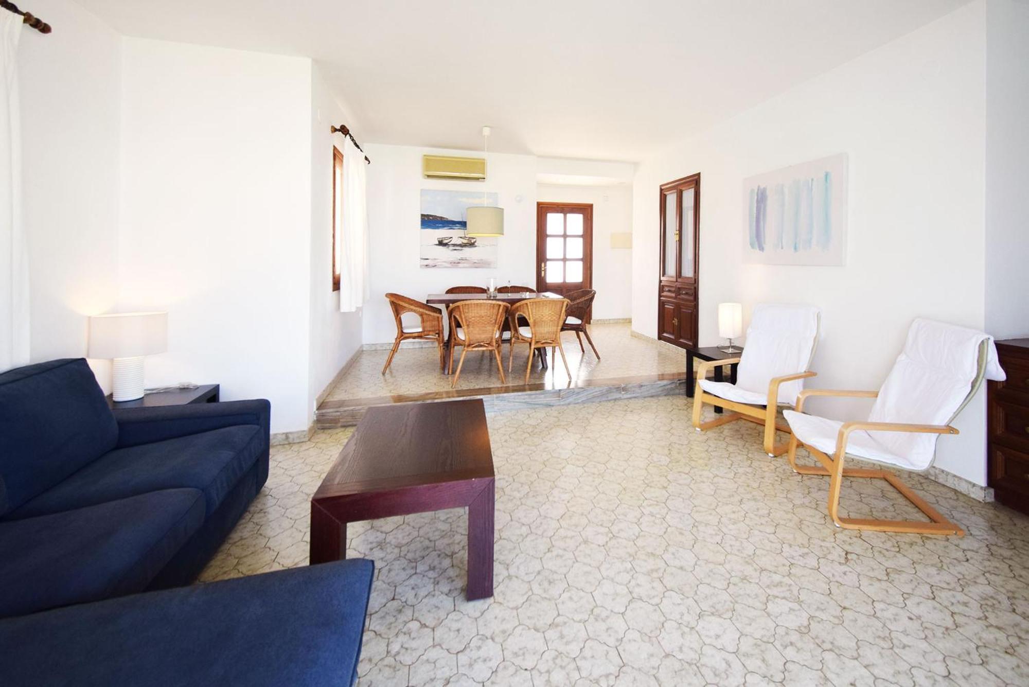 Residencial Bogamari Βίλα Σαν Αντόνιο Εξωτερικό φωτογραφία