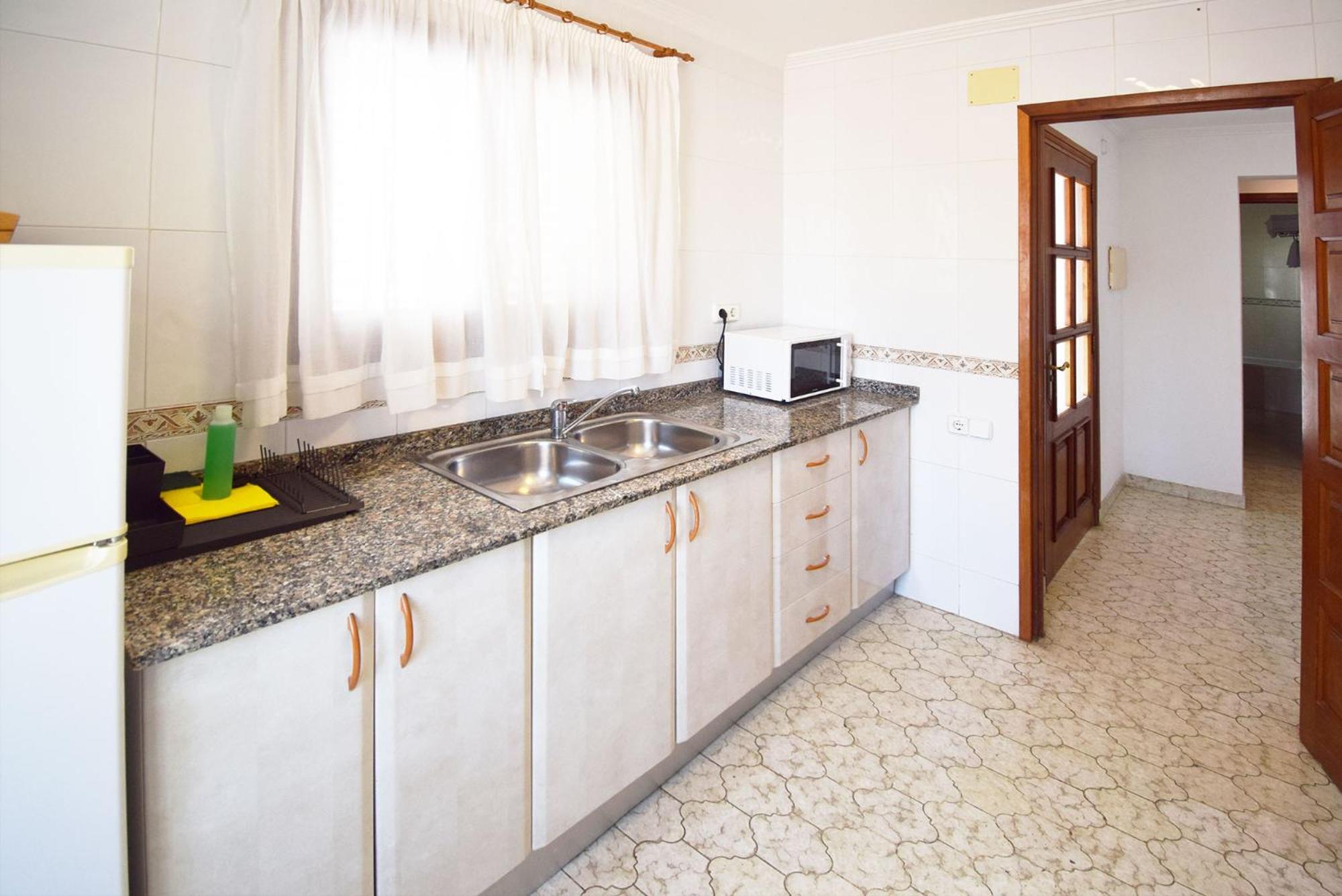 Residencial Bogamari Βίλα Σαν Αντόνιο Εξωτερικό φωτογραφία