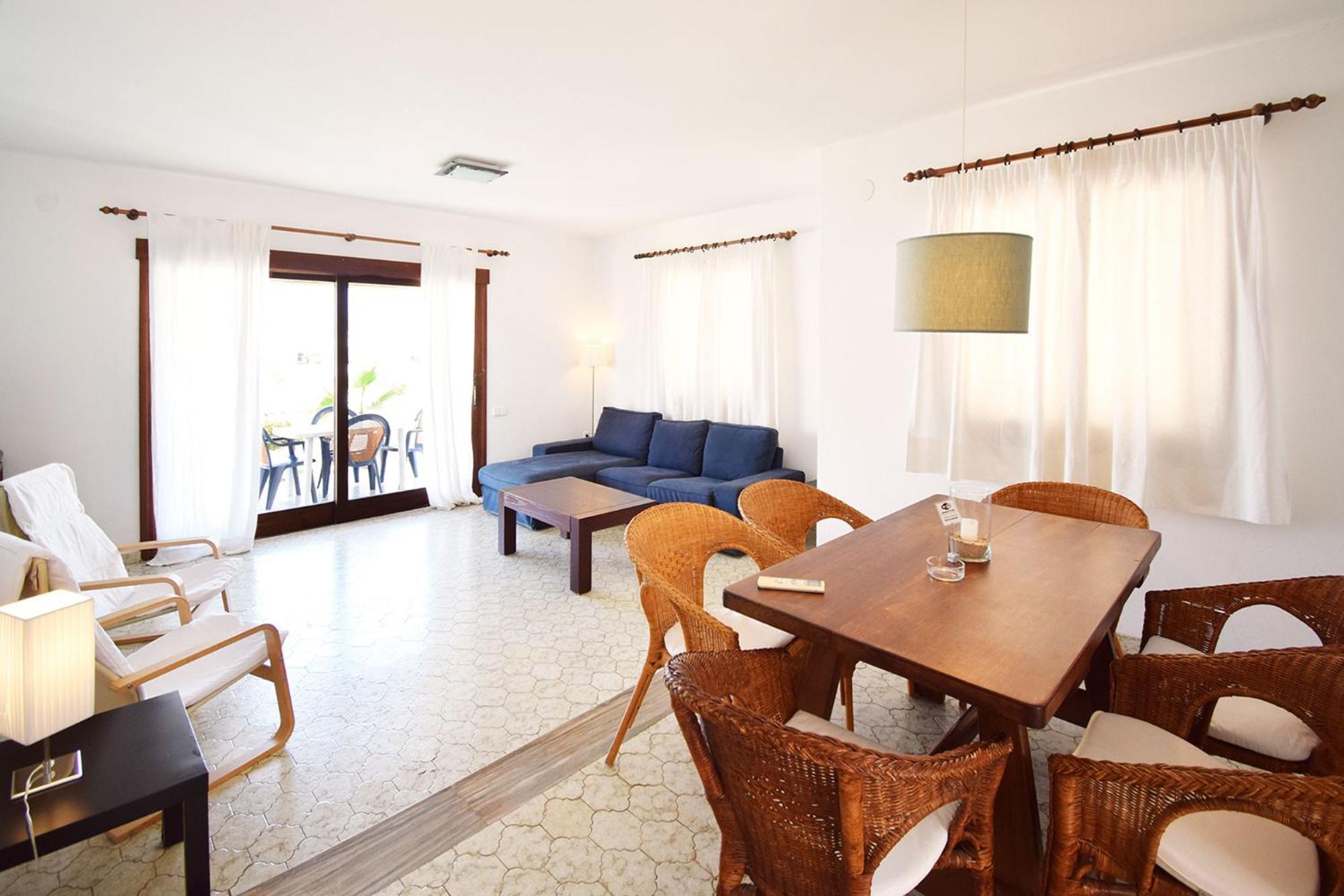 Residencial Bogamari Βίλα Σαν Αντόνιο Εξωτερικό φωτογραφία
