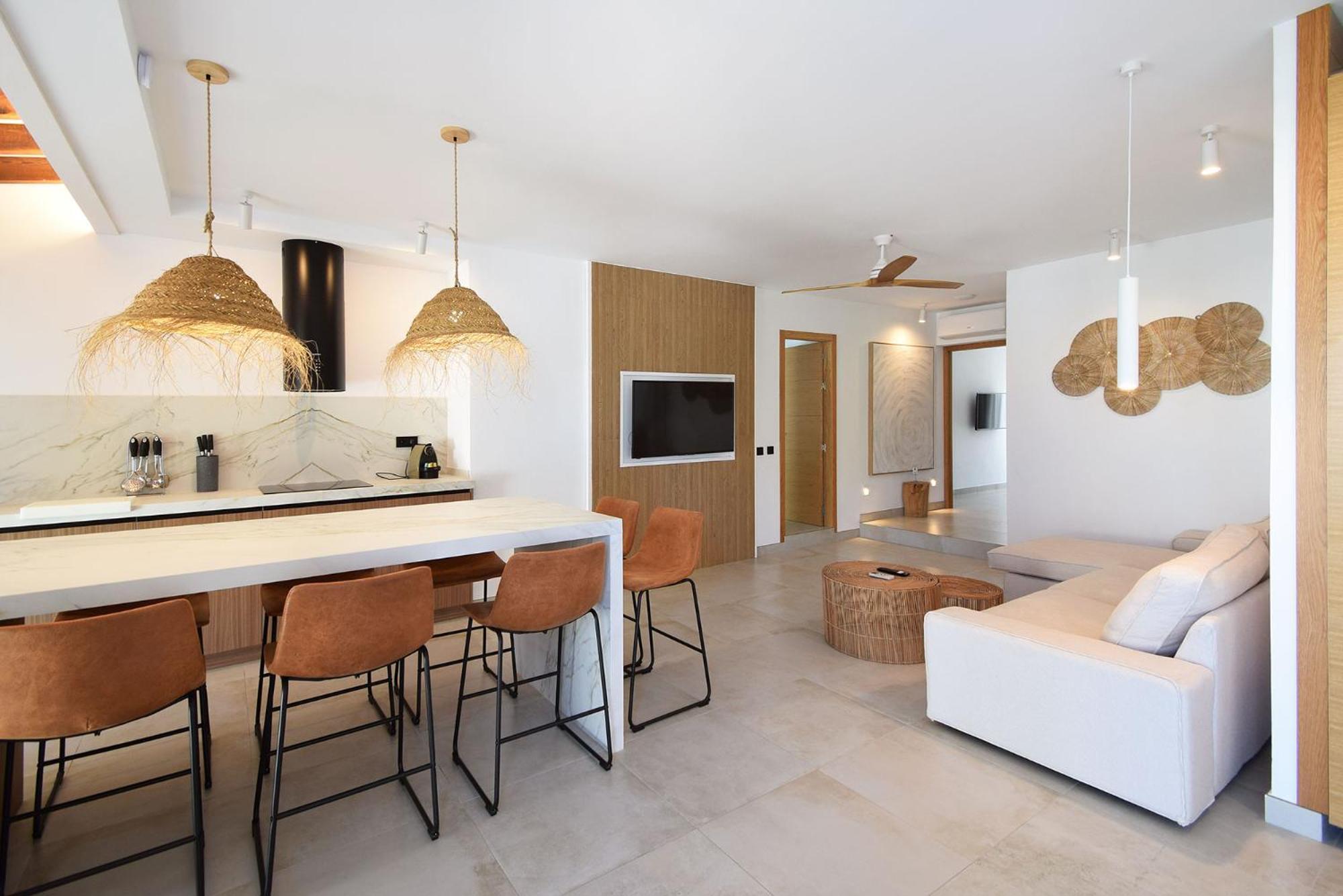 Residencial Bogamari Βίλα Σαν Αντόνιο Εξωτερικό φωτογραφία