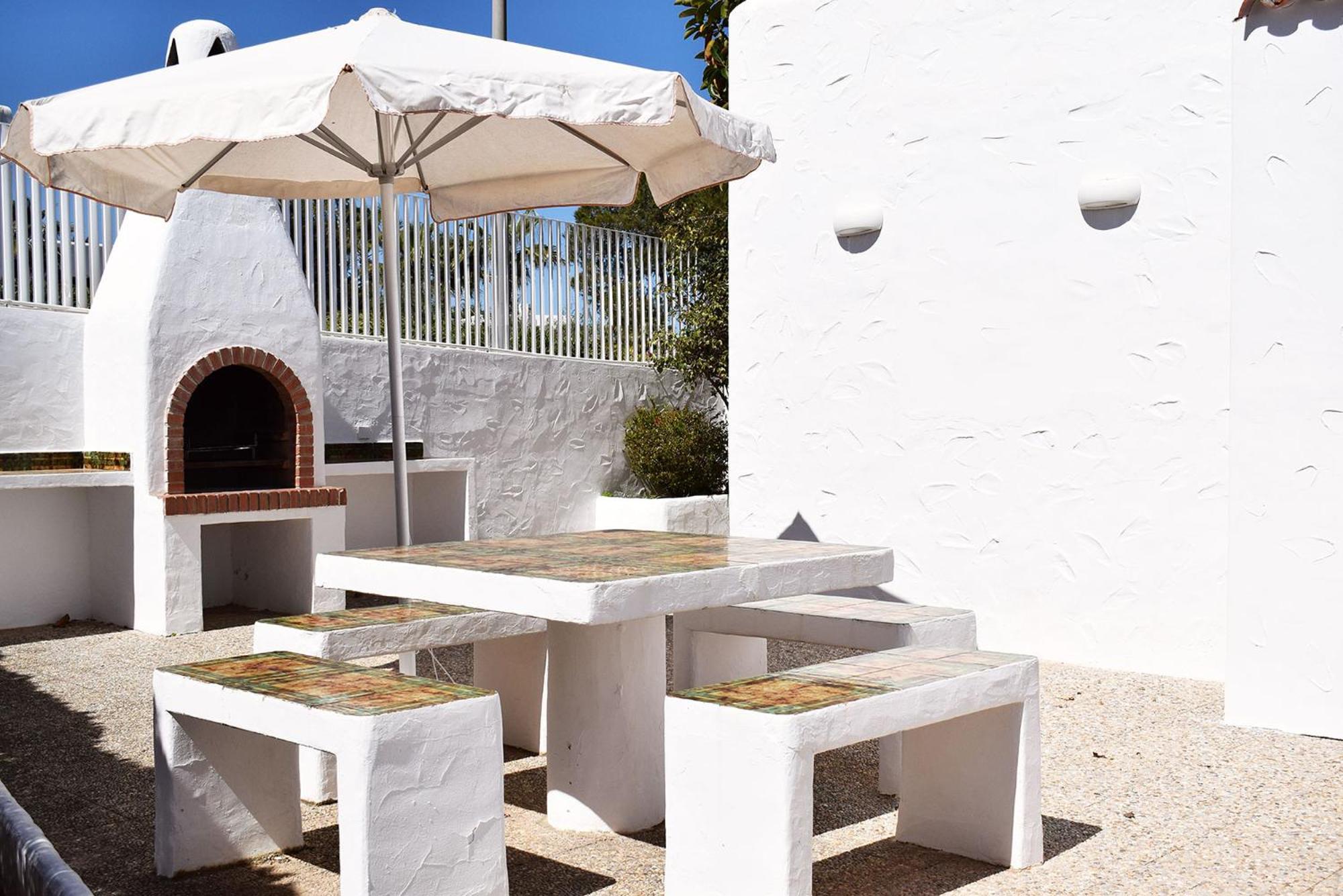 Residencial Bogamari Βίλα Σαν Αντόνιο Εξωτερικό φωτογραφία