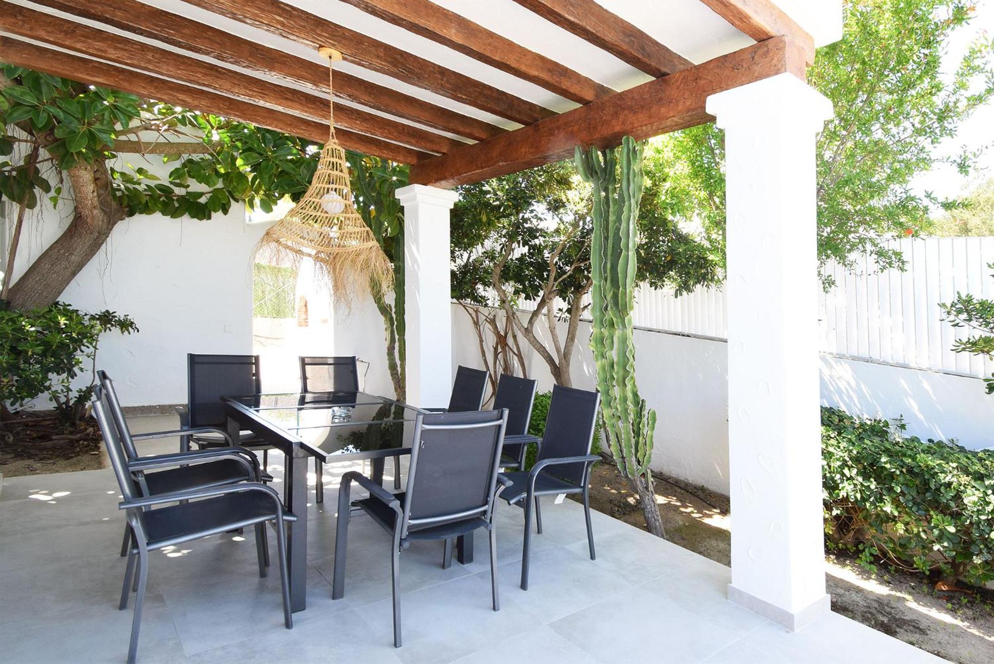 Residencial Bogamari Βίλα Σαν Αντόνιο Εξωτερικό φωτογραφία