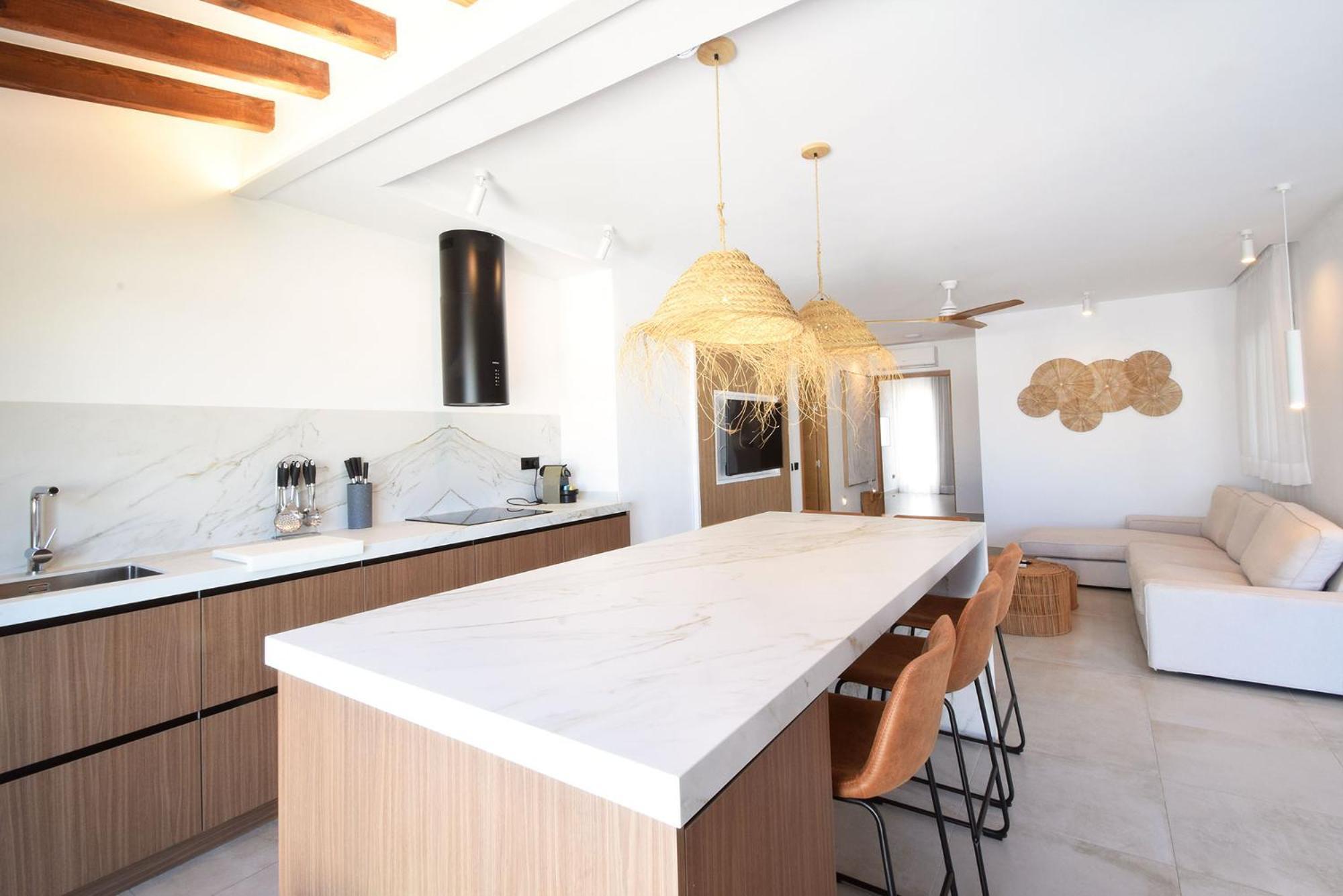 Residencial Bogamari Βίλα Σαν Αντόνιο Εξωτερικό φωτογραφία