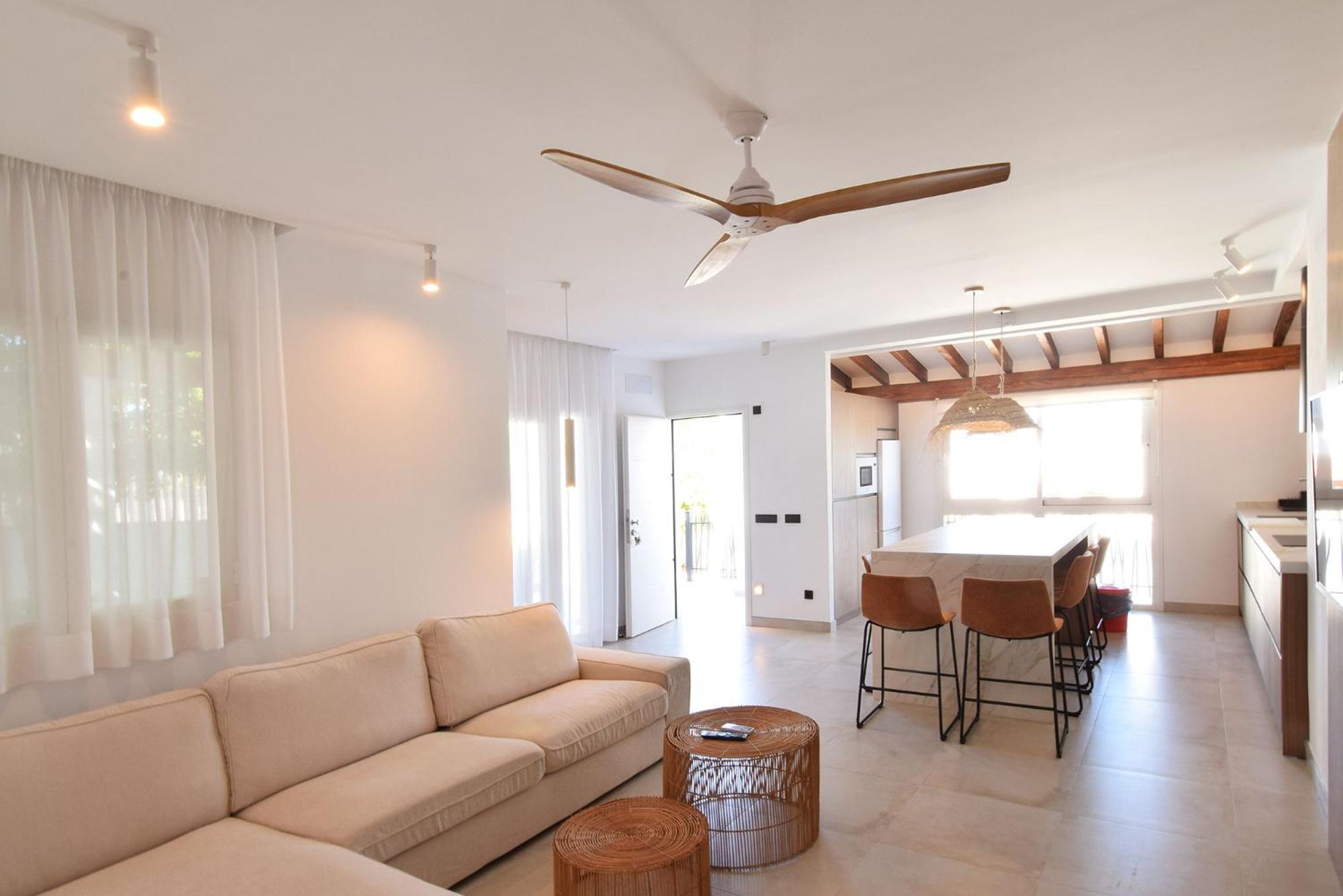 Residencial Bogamari Βίλα Σαν Αντόνιο Εξωτερικό φωτογραφία