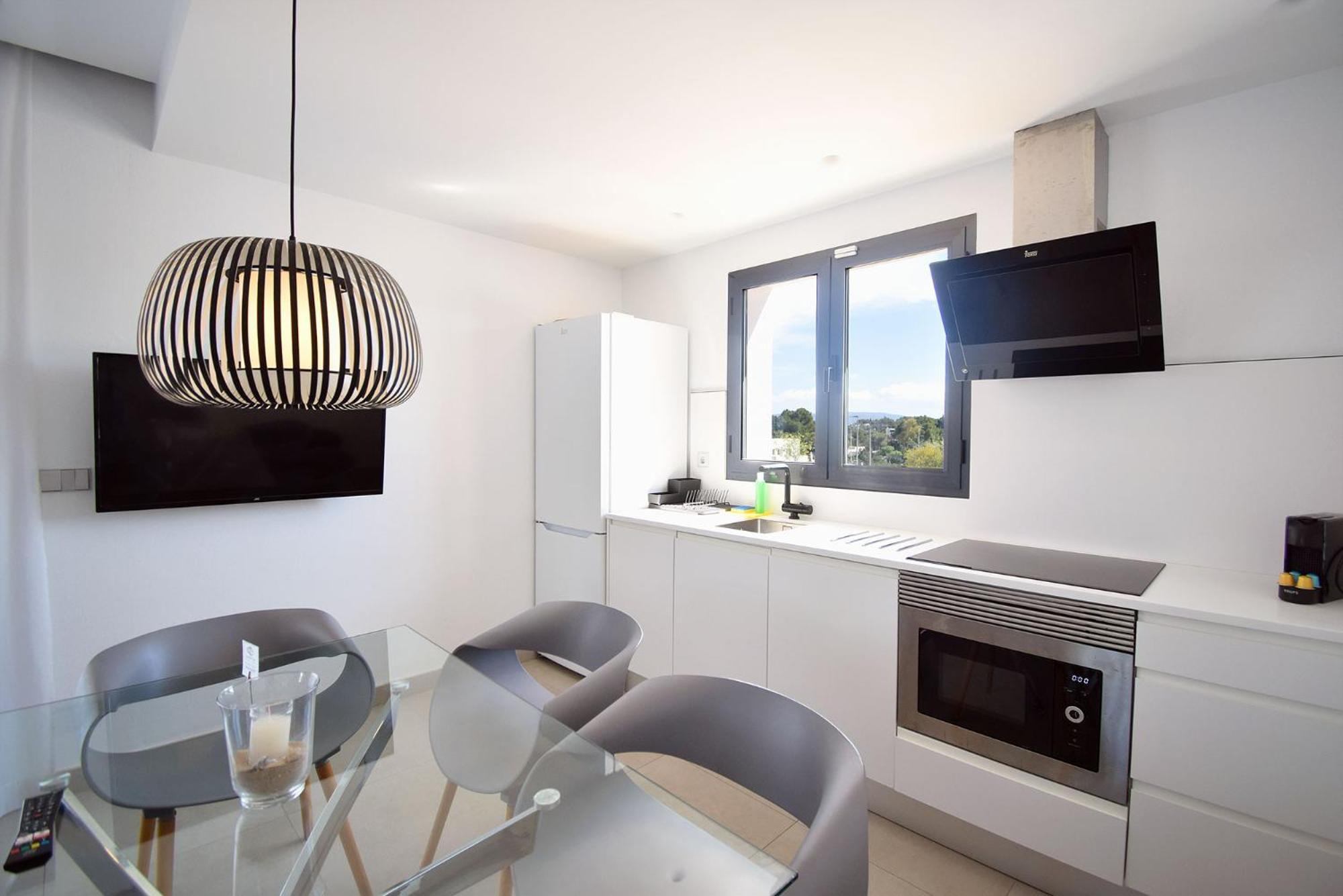 Residencial Bogamari Βίλα Σαν Αντόνιο Εξωτερικό φωτογραφία