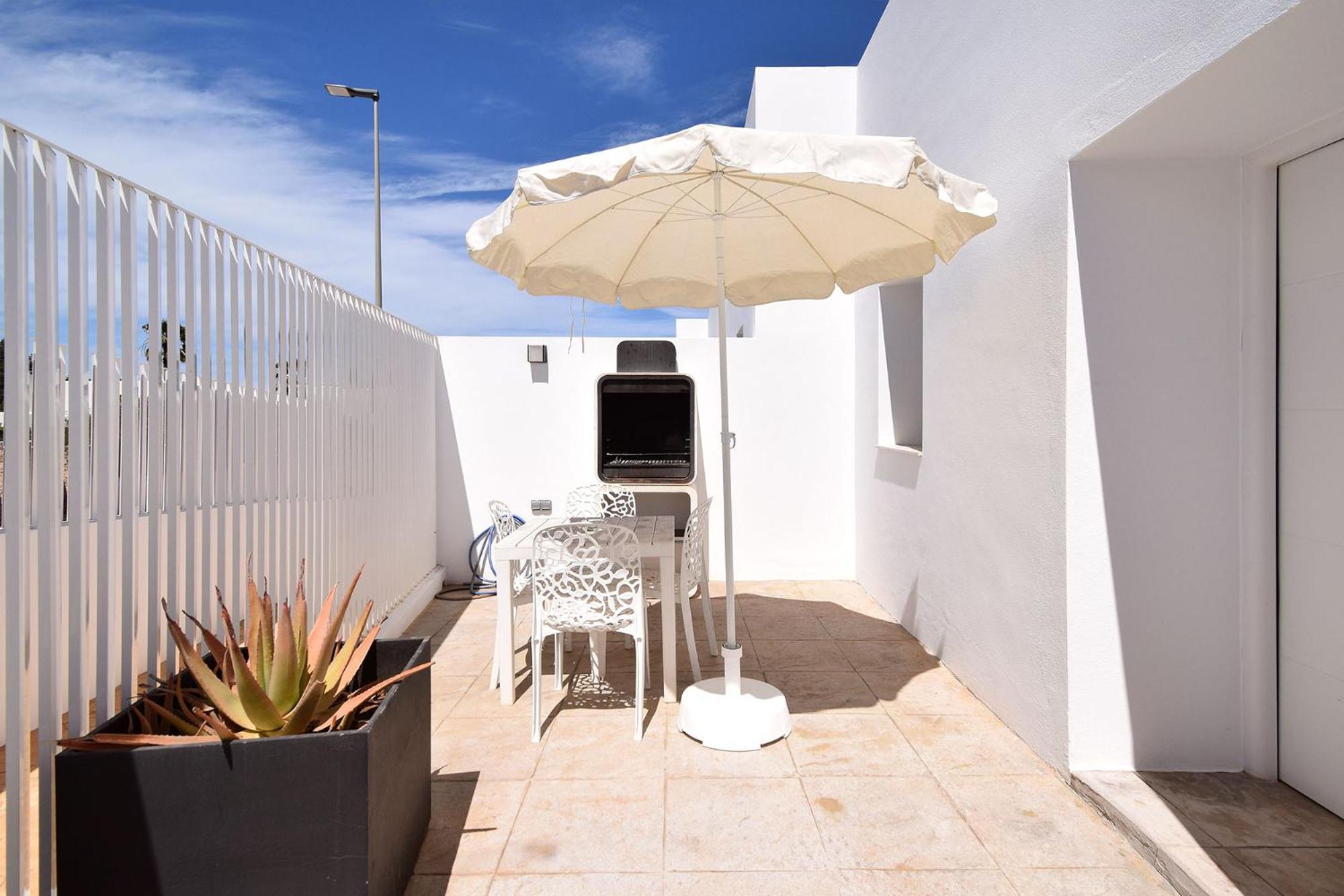 Residencial Bogamari Βίλα Σαν Αντόνιο Εξωτερικό φωτογραφία