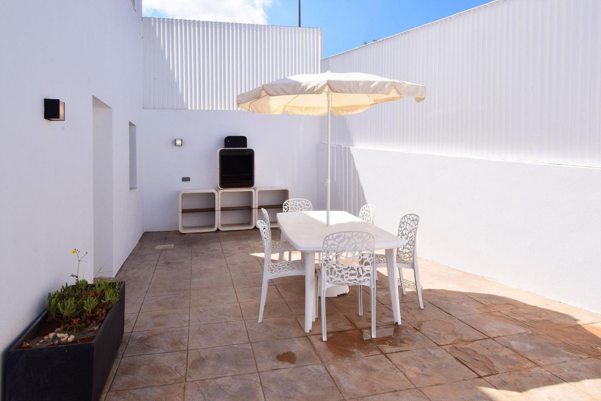 Residencial Bogamari Βίλα Σαν Αντόνιο Εξωτερικό φωτογραφία